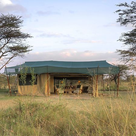 Kicheche Bush Camp Hotell Maasai Mara Eksteriør bilde